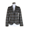 Unisex Benetton - Jacket, size 36 - Gray ()