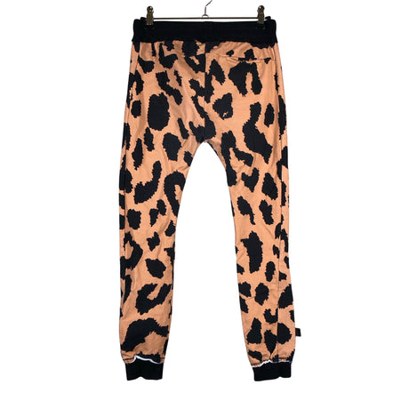 Unisex KiddoW - Sweatpants, size 140 - 146 - Brown (2)