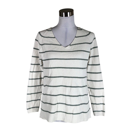 Unisex Esprit - Sweater, size 36 - White ()