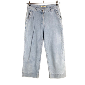 Unisex Nanso - Jeans, size 38 - Light blue (1)