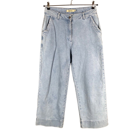 Unisex Nanso - Jeans, size 38 - Light blue ()