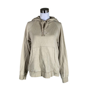 Unisex Peak Performance - Hoodie, size 38 - Beige (1)