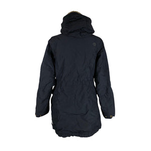 Unisex Didriksons - Lightly padded jacket, size 34 - Black (2)