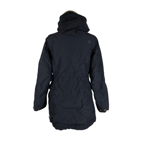 Unisex Didriksons - Lightly padded jacket, size 34 - Black (2)