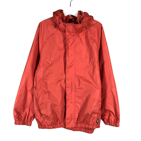 Unisex Molo Kids - Spring/Fall jacket, size 134 - 140 - Orange ()