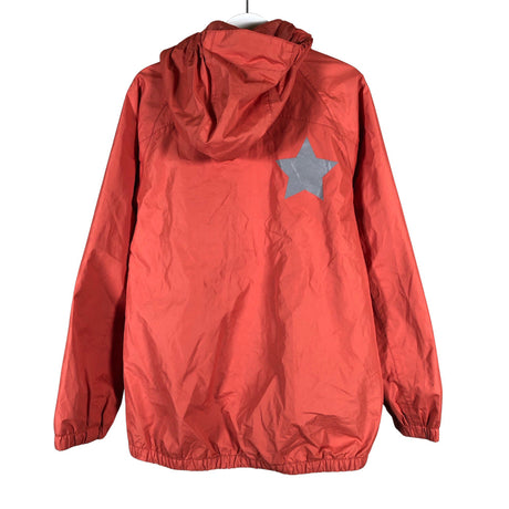 Unisex Molo Kids - Spring/Fall jacket, size 134 - 140 - Orange (2)