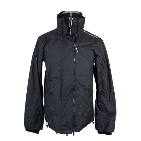 Unisex Superdry - Outdoor jacket, size M - Black ()