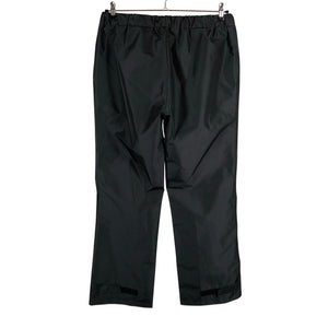 Unisex Everest - Outdoor pants, size 42 - Black (2)
