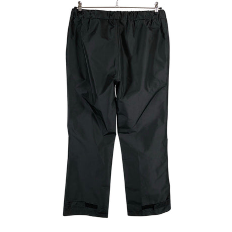 Unisex Everest - Outdoor pants, size 42 - Black (2)