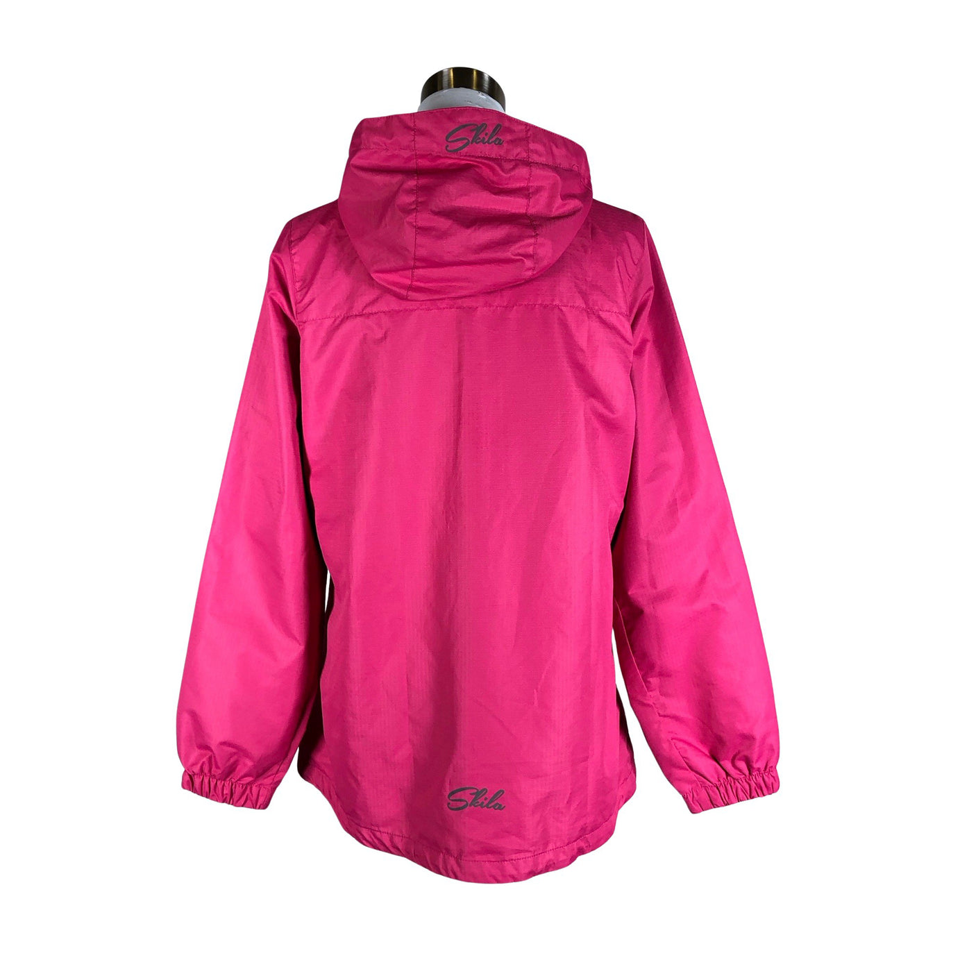 Skila - Outdoor jacket, size 40 - Pink