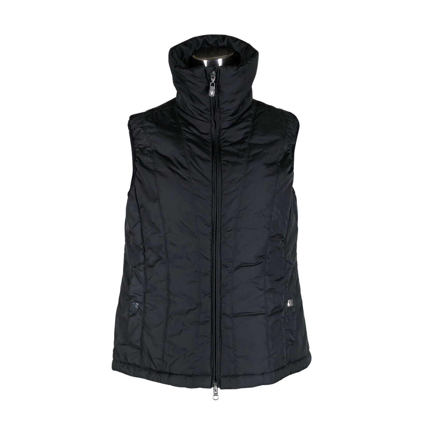 Unisex True Classics - Winter vest, size 38 - Black (1)