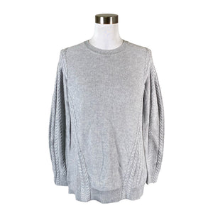 Unisex Aventura - Sweater, size 38 - Gray (1)