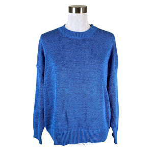 Unisex Noom - Sweater, size 38 - Blue (1)