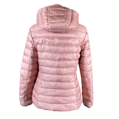 Unisex Esprit - Light down jacket, size 38 - Light pink (2)