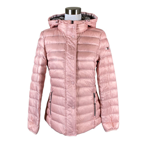 Unisex Esprit - Light down jacket, size 38 - Light pink ()