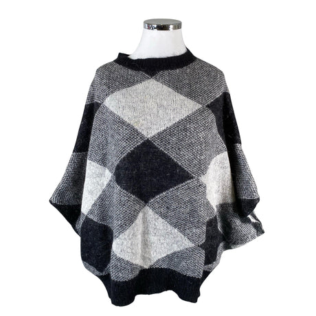Unisex Benetton - Sweater, size One size - Gray ()