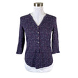 Unisex Esprit - Blouse, size 34 - Blue ()