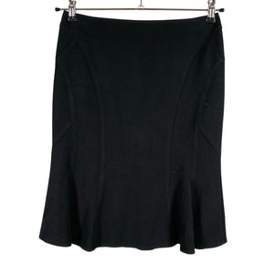 Unisex Voglia - Pencil skirt, size 36 - Black (1)
