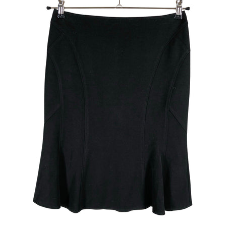 Unisex Voglia - Pencil skirt, size 36 - Black ()