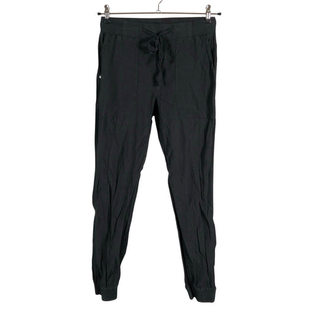 Unisex Kaffe - Slacks, size 38 - Black ()