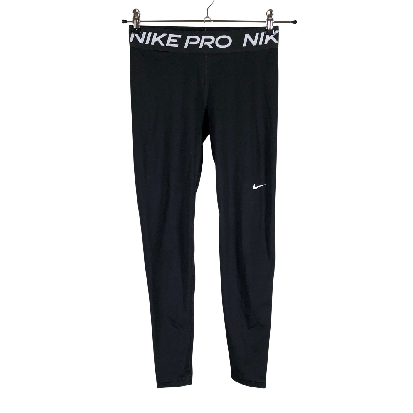 Unisex Nike - Sports tights, size 38 - Black (1)