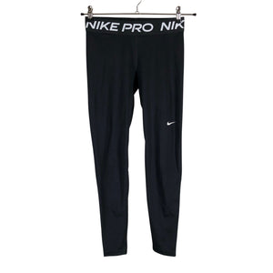Unisex Nike - Sports tights, size 38 - Black (1)