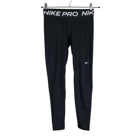Unisex Nike - Sports tights, size 38 - Black ()