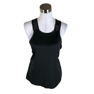 Unisex Nike - Sports top, size 36 - Black (1)
