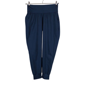 Unisex Adidas - Outdoor pants, size 38 - Blue (1)
