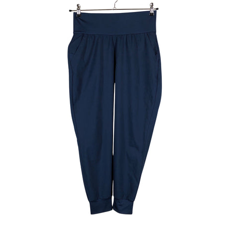 Unisex Adidas - Outdoor pants, size 38 - Blue ()