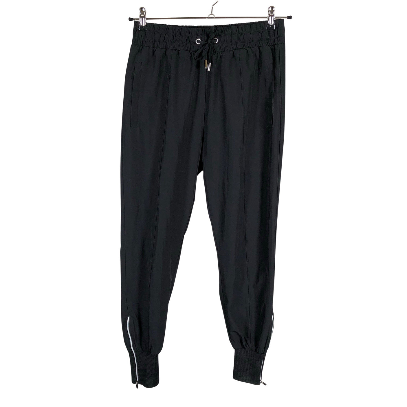 Unisex Röhnisch - Sports trousers, size 38 - Black (1)