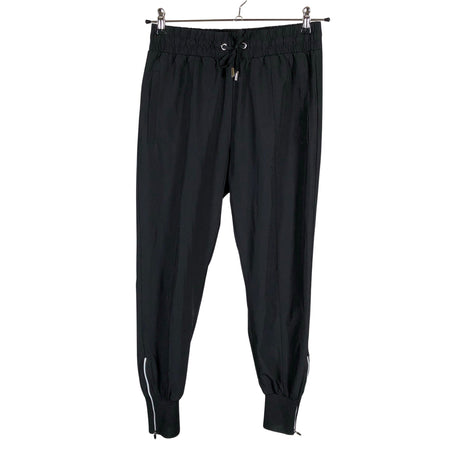 Unisex Röhnisch - Sports trousers, size 38 - Black ()