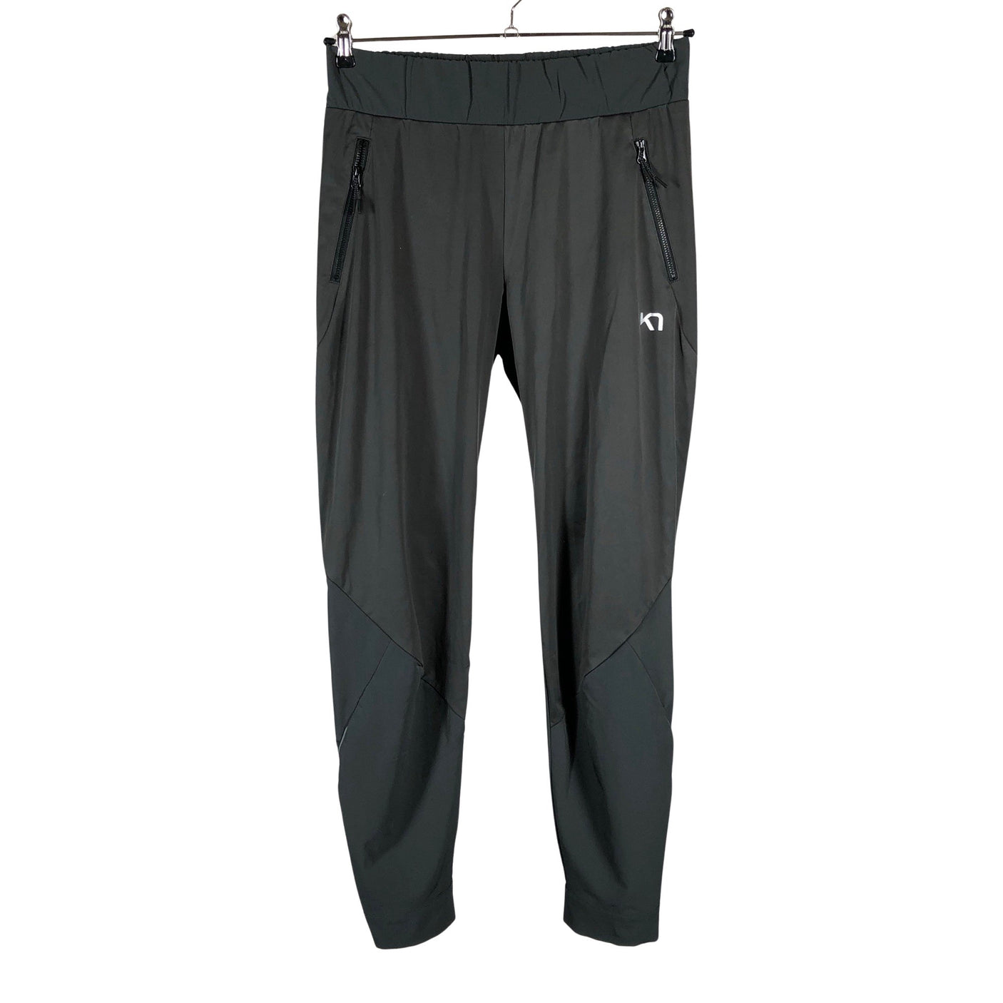 Unisex Kari Traa - Sports trousers, size 38 - Gray (1)