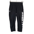 Unisex Under Armour - Sweatpants, size 36 - Black ()