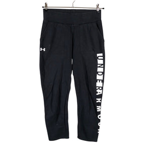 Unisex Under Armour - Sweatpants, size 36 - Black (1)