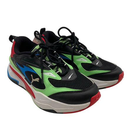 Unisex Puma - Sneakers, size 37 - Black (2)