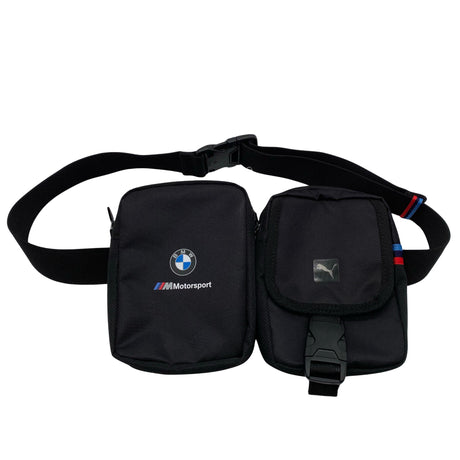Unisex Puma - Belt bag, size Midi - Black ()