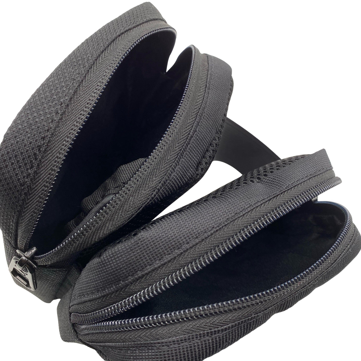 Unisex Puma - Belt bag, size Midi - Black (2)
