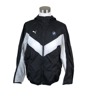 Unisex Puma - Outdoor jacket, size XL - Black (1)