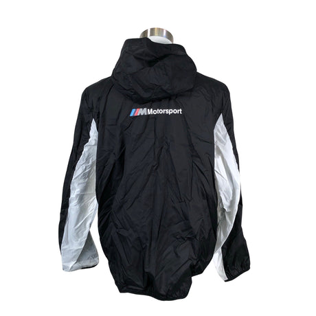 Unisex Puma - Outdoor jacket, size XL - Black (2)