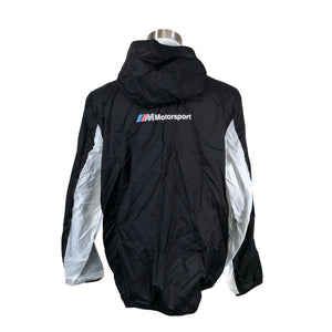 Unisex Puma - Outdoor jacket, size XL - Black (2)