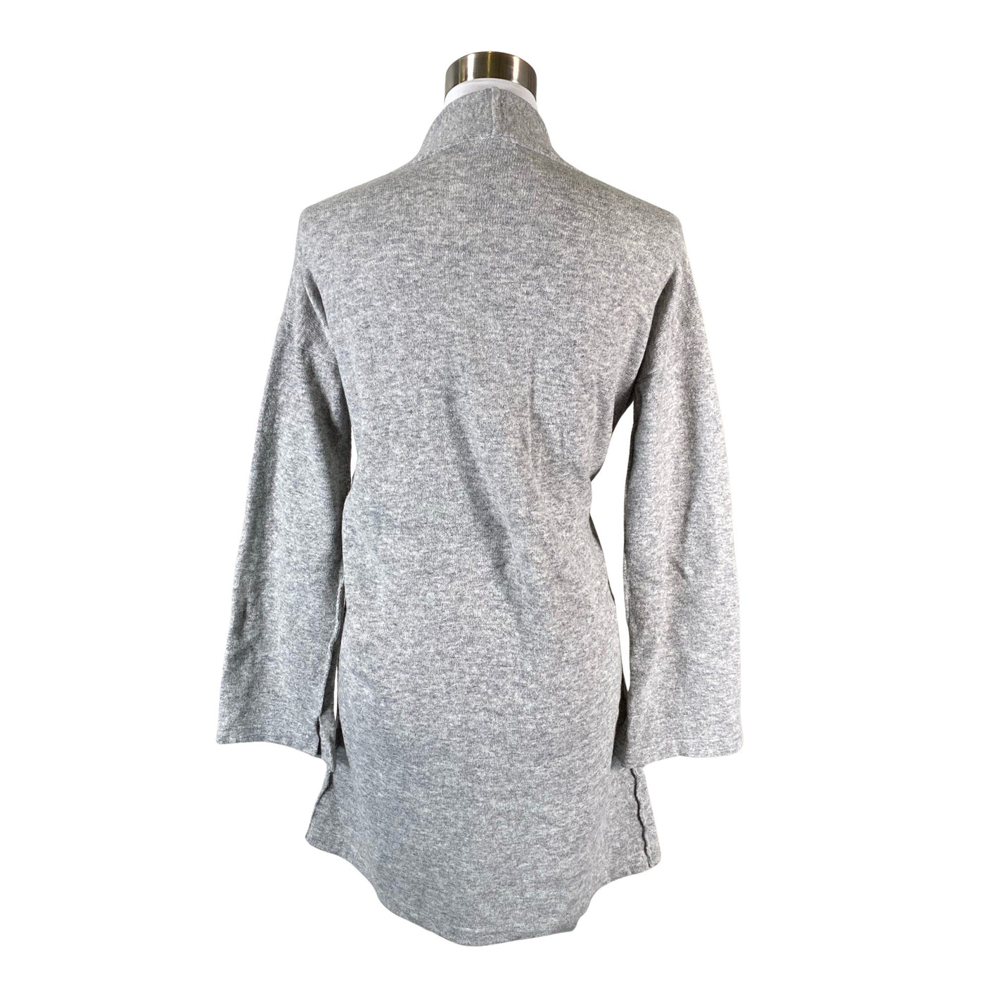 Unisex Holebrook - Cardigan, size 36 - Gray (2)