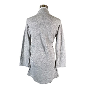 Unisex Holebrook - Cardigan, size 36 - Gray (2)