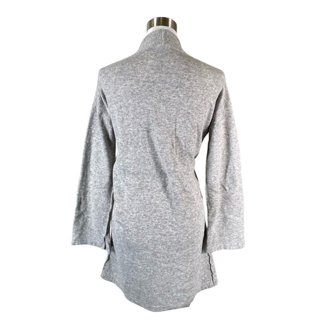 Unisex Holebrook - Cardigan, size 36 - Gray (2)