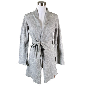 Unisex Holebrook - Cardigan, size 36 - Gray (1)
