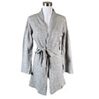 Unisex Holebrook - Cardigan, size 36 - Gray ()