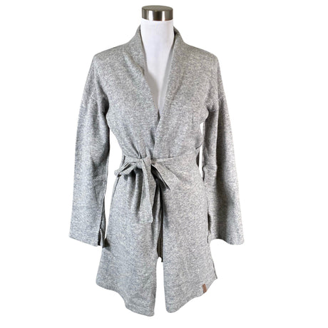 Unisex Holebrook - Cardigan, size 36 - Gray ()
