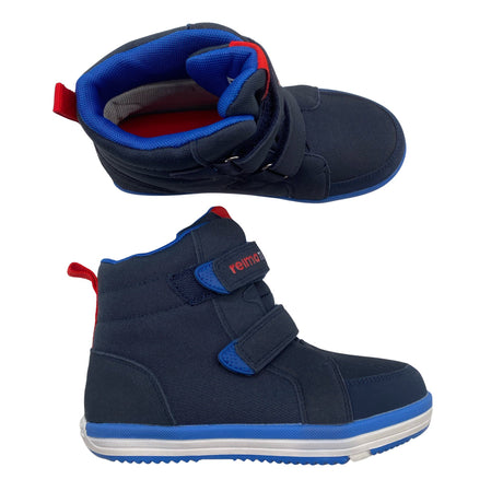 Unisex Reimatec - Spring/Fall shoes, size 31 - Blue ()