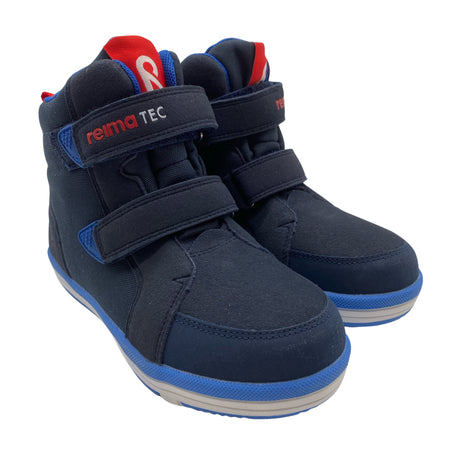 Unisex Reimatec - Spring/Fall shoes, size 31 - Blue (2)
