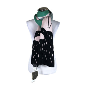 Unisex Papu - Scarf, size Maxi - Light pink (1)